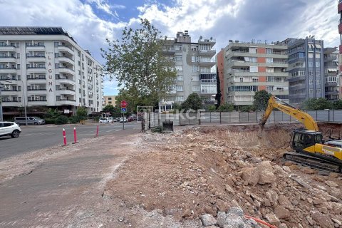 3+1 Takvåning  i Antalya, Turkiet Nr. 212534 - 15