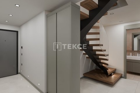 Dubleks daire 3+1 Antalya, Türkiye №212534 - 22