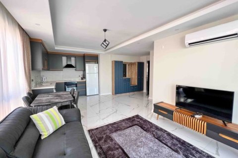 Квартира  1+1 в Аланье, Анталья, Турция №232098