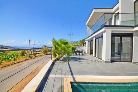 Villa  in Kargicak, Alanya, Antalya, Türkei Nr. 227676 - 20