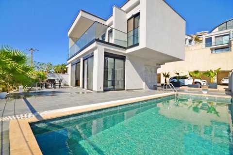 Villa  in Kargicak, Alanya, Antalya, Türkei Nr. 227676