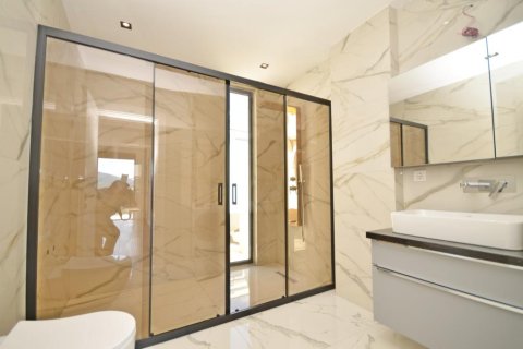 Villa  in Kargicak, Alanya, Antalya, Türkei Nr. 227676 - 13