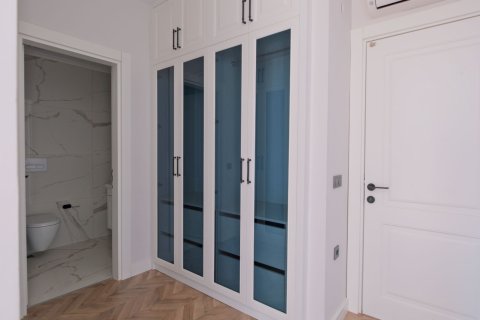 4+1 Lägenhet i Oba, Antalya, Turkiet Nr. 227671 - 10