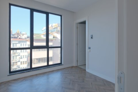 4+1 Lägenhet i Oba, Antalya, Turkiet Nr. 227671 - 23