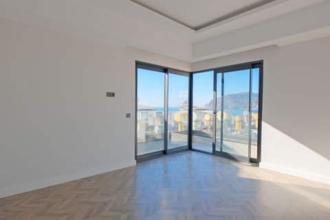 4+1 Lägenhet i Oba, Antalya, Turkiet Nr. 227671 - 4