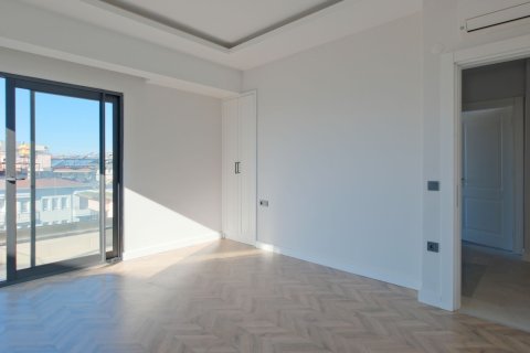 4+1 Lägenhet i Oba, Antalya, Turkiet Nr. 227671 - 30