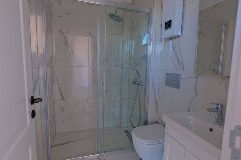4+1 Lägenhet i Oba, Antalya, Turkiet Nr. 227671 - 25