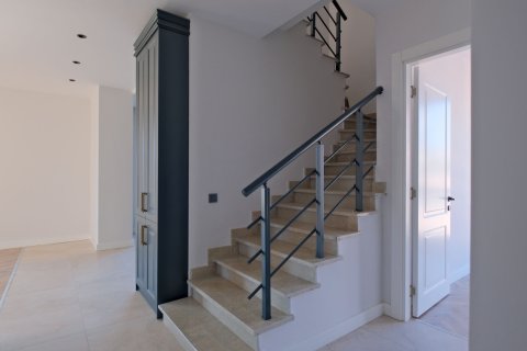 4+1 Lägenhet i Oba, Antalya, Turkiet Nr. 227671 - 14