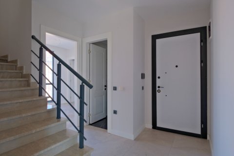 4+1 Lägenhet i Oba, Antalya, Turkiet Nr. 227671 - 15