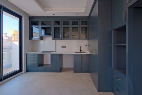 4+1 Lägenhet i Oba, Antalya, Turkiet Nr. 227671 - 19