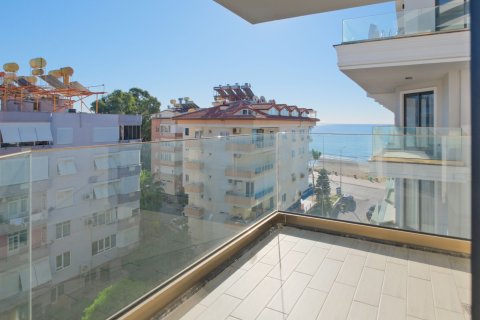 4+1 Lägenhet i Oba, Antalya, Turkiet Nr. 227671 - 21