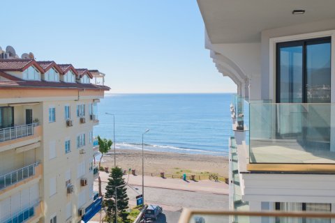 4+1 Lägenhet i Oba, Antalya, Turkiet Nr. 227671 - 22