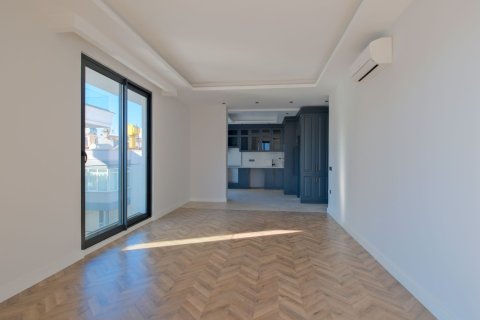 4+1 Lägenhet i Oba, Antalya, Turkiet Nr. 227671 - 16