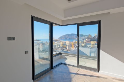 4+1 Lägenhet i Oba, Antalya, Turkiet Nr. 227671 - 5