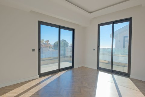 4+1 Lägenhet i Oba, Antalya, Turkiet Nr. 227671 - 12