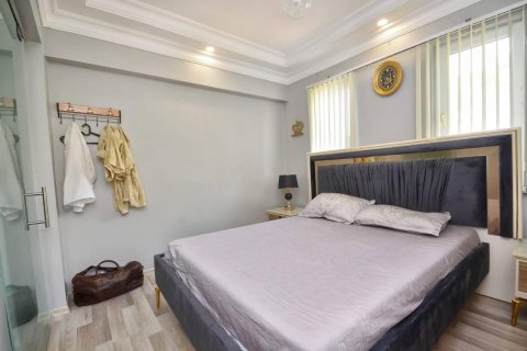 Villa  i Kargicak, Alanya, Antalya, Turkiet Nr. 227673 - 17