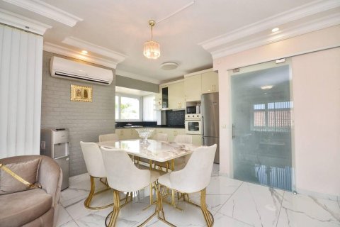 Villa  i Kargicak, Alanya, Antalya, Turkiet Nr. 227673 - 9