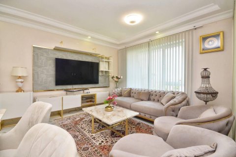 Villa  i Kargicak, Alanya, Antalya, Turkiet Nr. 227673 - 4