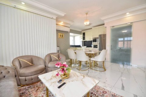 Villa  i Kargicak, Alanya, Antalya, Turkiet Nr. 227673 - 10