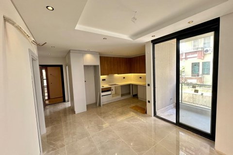 Leilighet  i Alanya, Antalya, Tyrkia Nr. 227675 - 3
