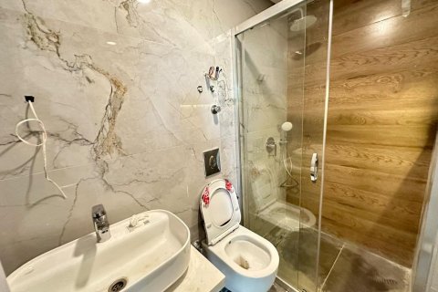 Leilighet  i Alanya, Antalya, Tyrkia Nr. 227675 - 7