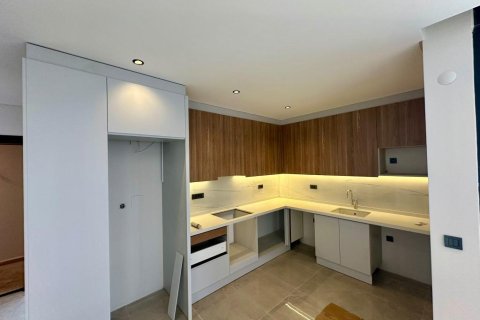 Leilighet  i Alanya, Antalya, Tyrkia Nr. 227675 - 2