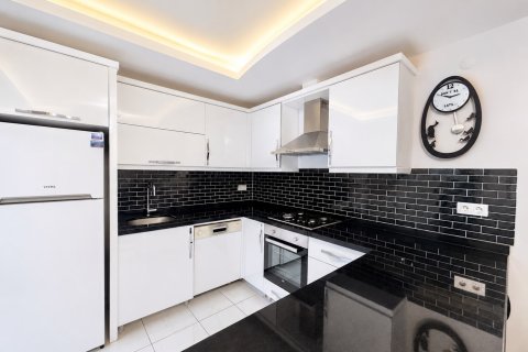 1+1 Lejlighed  i Mahmutlar, Antalya, Tyrkiet Nr. 227672 - 4