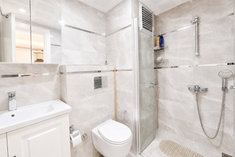 1+1 Lejlighed  i Mahmutlar, Antalya, Tyrkiet Nr. 227672 - 10