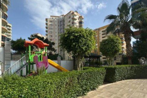1+1 Lejlighed  i Mahmutlar, Antalya, Tyrkiet Nr. 227672 - 14