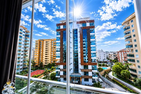 1+1 Lejlighed  i Mahmutlar, Antalya, Tyrkiet Nr. 227672 - 8