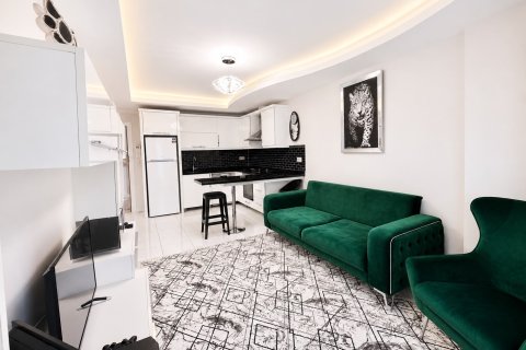 1+1 Lejlighed  i Mahmutlar, Antalya, Tyrkiet Nr. 227672 - 3