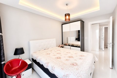 1+1 Lejlighed  i Mahmutlar, Antalya, Tyrkiet Nr. 227672 - 7