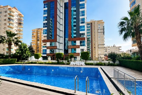 1+1 Lejlighed  i Mahmutlar, Antalya, Tyrkiet Nr. 227672 - 11