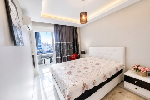 1+1 Lejlighed  i Mahmutlar, Antalya, Tyrkiet Nr. 227672 - 6