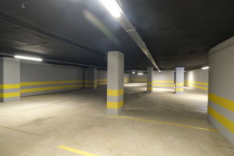3+1 Lägenhet  i Oba, Antalya, Turkiet Nr. 227670 - 29
