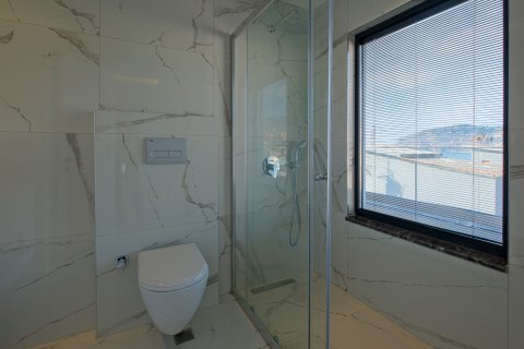 3+1 Lägenhet  i Oba, Antalya, Turkiet Nr. 227670 - 22