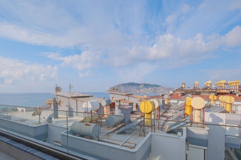 3+1 Lägenhet  i Oba, Antalya, Turkiet Nr. 227670 - 26