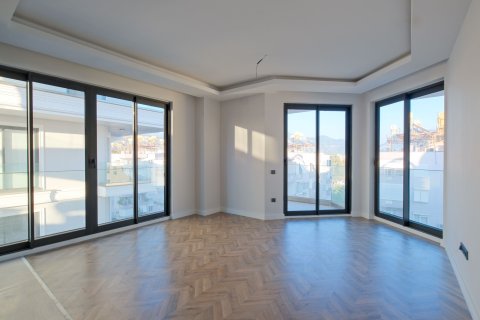 3+1 Lägenhet  i Oba, Antalya, Turkiet Nr. 227670 - 7