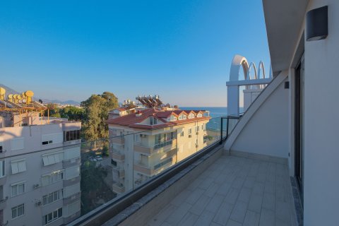 3+1 Lägenhet  i Oba, Antalya, Turkiet Nr. 227670 - 17