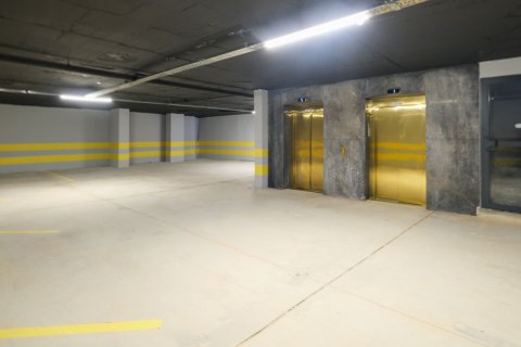 3+1 Lägenhet  i Oba, Antalya, Turkiet Nr. 227670 - 28
