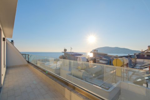 3+1 Lägenhet  i Oba, Antalya, Turkiet Nr. 227670 - 24