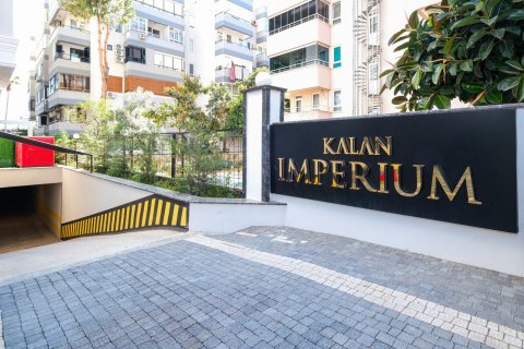 3+1 Lägenhet  i Oba, Antalya, Turkiet Nr. 227670 - 27