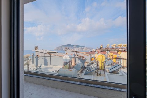 3+1 Lägenhet  i Oba, Antalya, Turkiet Nr. 227670 - 25