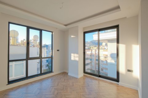 3+1 Lägenhet  i Oba, Antalya, Turkiet Nr. 227670 - 4