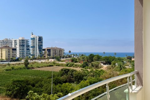 آپارتمان در  Kestel ، ترکیه 70 متر مربع.  شماره 227674 - 17