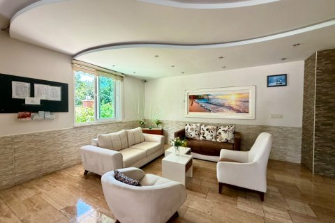 آپارتمان در  Kestel ، ترکیه 70 متر مربع.  شماره 227674 - 20