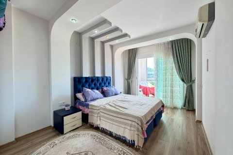 آپارتمان در  Kestel ، ترکیه 70 متر مربع.  شماره 227674 - 12
