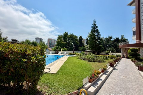 آپارتمان در  Kestel ، ترکیه 70 متر مربع.  شماره 227674 - 7