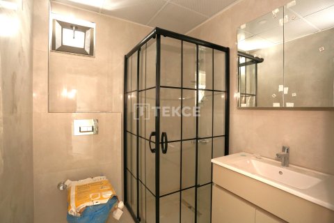 آپارتمان در  Antalya ، ترکیه 2 خوابه ، 85 متر مربع.  شماره 226120 - 30