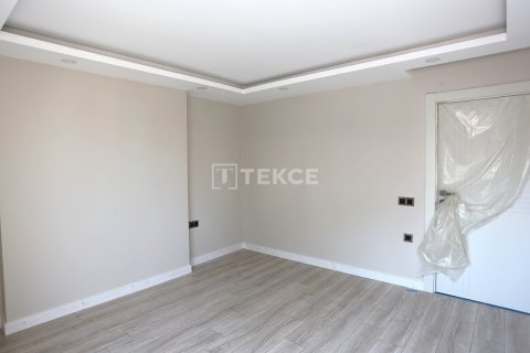 آپارتمان در  Antalya ، ترکیه 2 خوابه ، 85 متر مربع.  شماره 226120 - 27